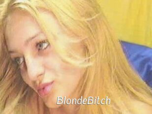 BlondeBitch