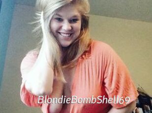 BlondieBombShell69