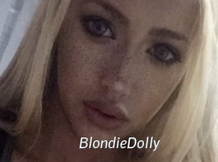 BlondieDolly