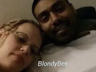 BlondyBee