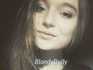 BlondyDolly