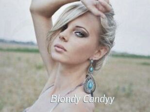 Blondy_Candyy