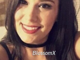 Blossom_X