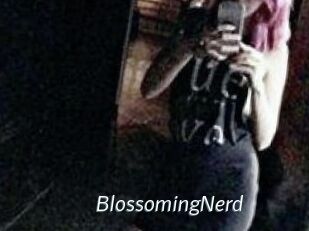 BlossomingNerd