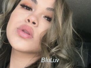 BluLuv