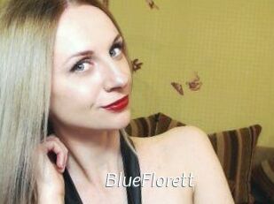 BlueFlorett