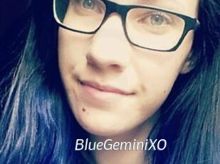 BlueGeminiXO