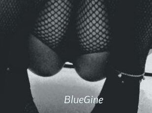 BlueGine