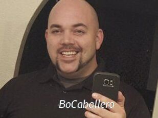 BoCaballero