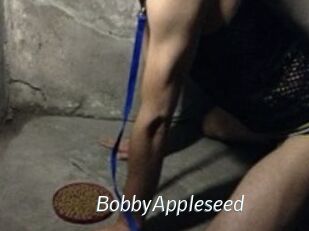 BobbyAppleseed