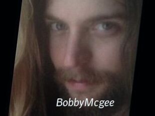 BobbyMcgee