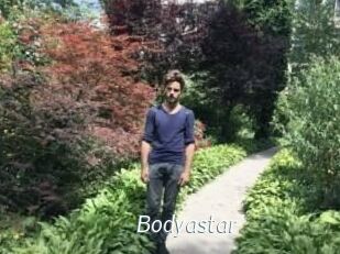 Bodyastar