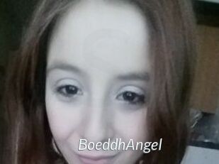 BoeddhAngel