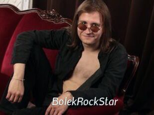 BolekRockStar