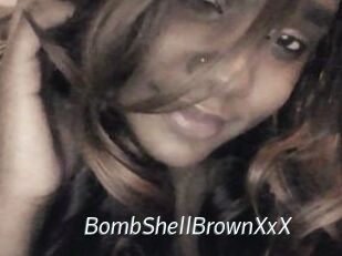 BombShellBrownXxX