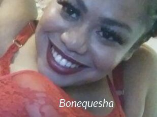 Bonequesha