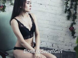 BonittaSweetGirl