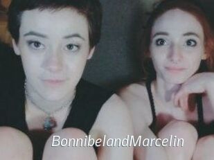 Bonnibel_and_Marcelin