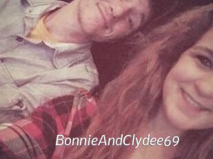 BonnieAndClydee69