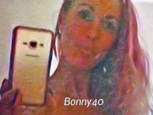 Bonny40