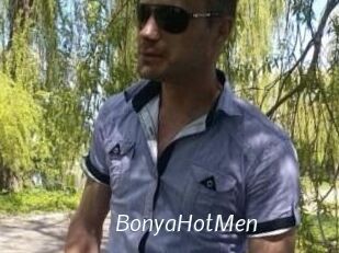 Bonya_Hot_Men