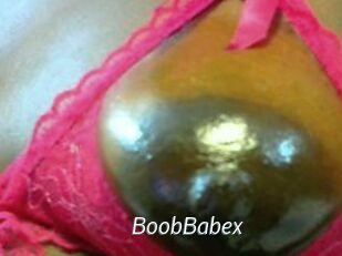 BoobBabex