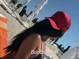 BoobsLand