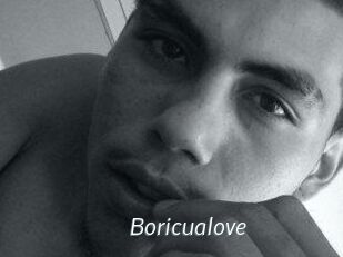 Boricualove