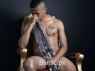 BorisCrox