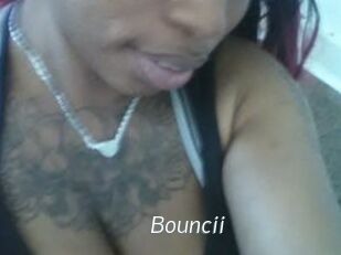 Bouncii