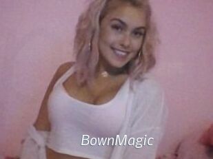 BownMagic