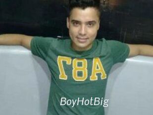 BoyHotBig