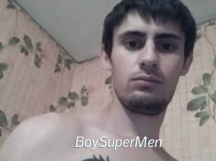 Boy_SuperMen