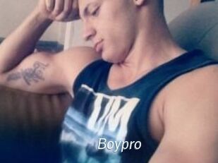 Boypro