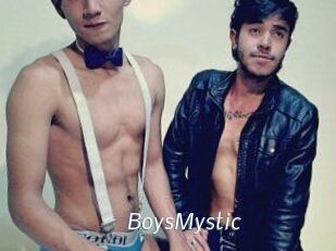 Boys_Mystic