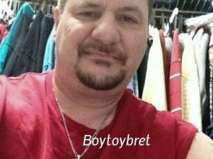 Boytoybret