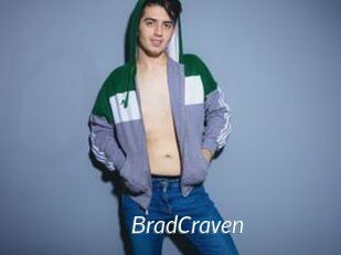 BradCraven