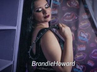 BrandieHoward