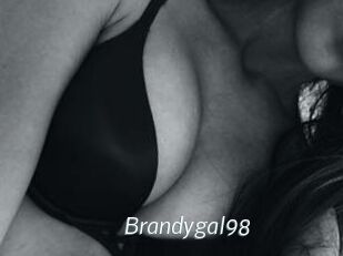 Brandygal98