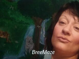 Bree_Maze