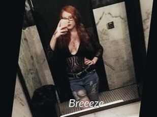 Breeeze