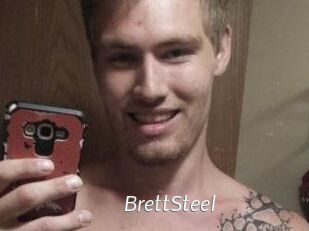 BrettSteel