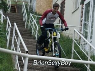 BrianSexyBoy