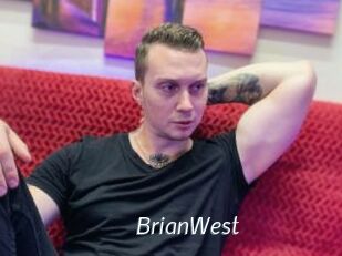 BrianWest