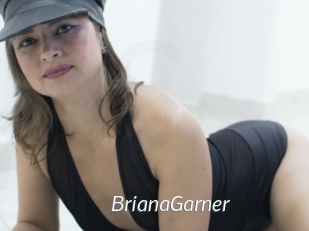 BrianaGarner