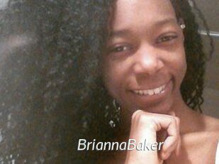 BriannaBaker