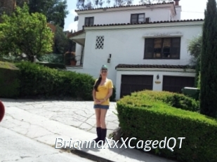 BriannaXxXCagedQT