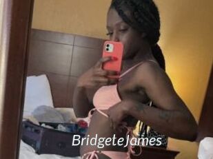 BridgeteJames