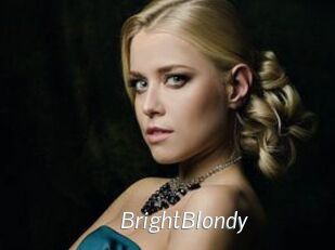 BrightBlondy