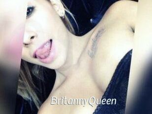 BritannyQueen